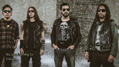 Vulgar Addiction – ‘D-Hominización’ Official Album Teaser