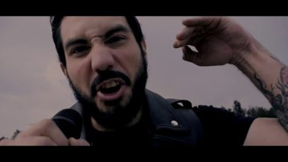 Vulgar Addiction – “Sin-Pulso” Official Music Video
