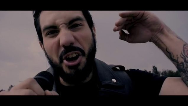 Vulgar Addiction – “Sin-Pulso” Official Music Video