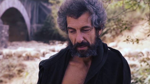 Vulture – “Now I Know” Official Music Video