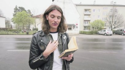 Waco – “Rotten Tooth” Venn Records – Official Music Video