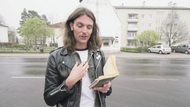 Waco – “Rotten Tooth” Venn Records – Official Music Video