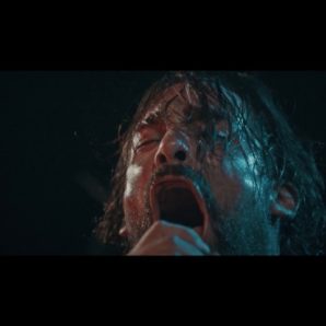 Wake The Dead – “The Light” Demons Run Amok – Official Music Video