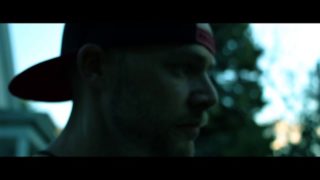 Waking The Neighbors – “Brushed Aside” A BlankTV Feature!