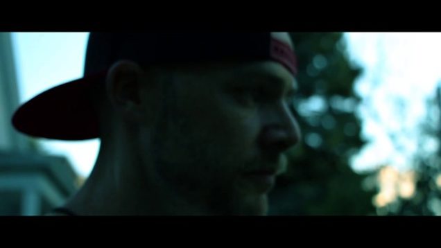 Waking The Neighbors – “Brushed Aside” A BlankTV Feature!