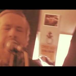 War Gardens – “Geist” Official Music Video