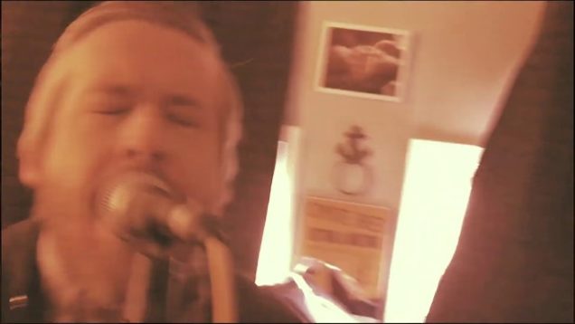 War Gardens – “Geist” Official Music Video