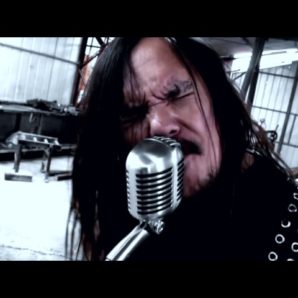 Warchest – “Downfall” Digmetalworld Records