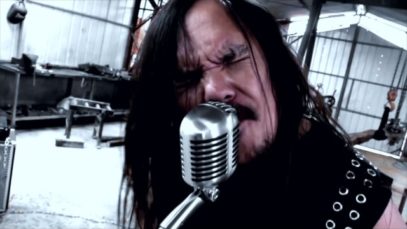 Warchest – “Downfall” Digmetalworld Records