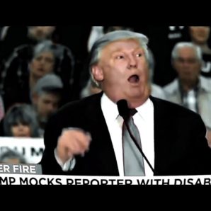 Wartoad – “I Alone Can Fix It” Feat. Donald J. Trump – Official Music Video