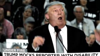 Wartoad – “I Alone Can Fix It” Feat. Donald J. Trump – Official Music Video