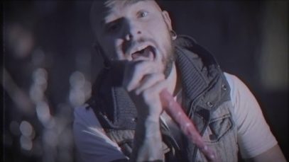 Ways. – “Death Row” Official Music Video