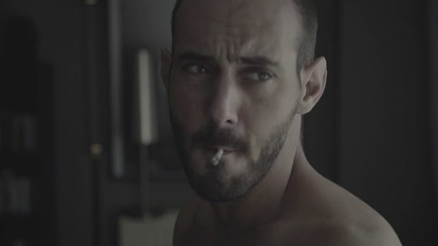 Ways. – “With Love” Official Music Video