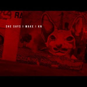 We Are Band Nerds – “Whore (Mend My Soul)” Official Lyric Video