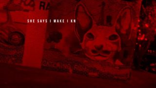 We Are Band Nerds – “Whore (Mend My Soul)” Official Lyric Video