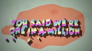 We Found A Map – “Zelda Is A Girl” Official Lyric Video