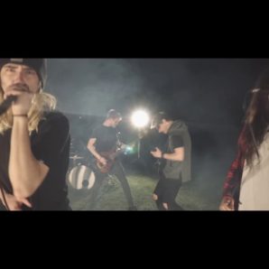 We Stand As Knights – “Shinu” Official Music Video