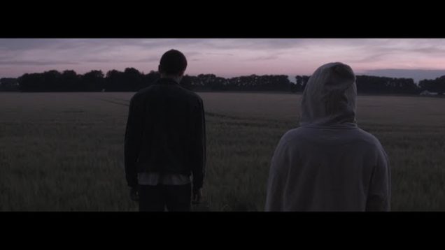 We Too, Will Fade –  “Finders” A BlankTV World Premiere!