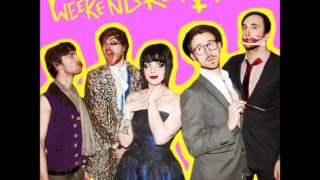 Weekend Recovery – “Don’t Try And Stop Me” Official Music Video