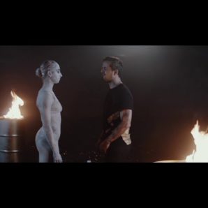 Weesp – “Black Sails” Zeppelin Records – A BlankTV Feature!