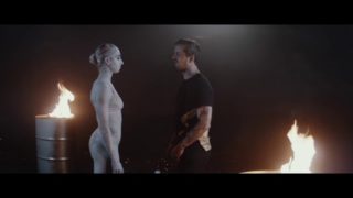 Weesp – “Black Sails” Zeppelin Records – A BlankTV Feature!