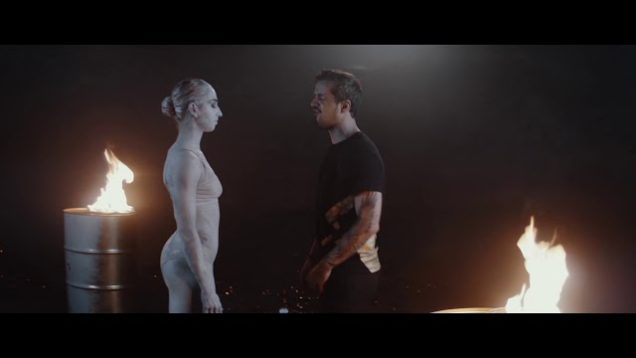 Weesp – “Black Sails” Zeppelin Records – A BlankTV Feature!