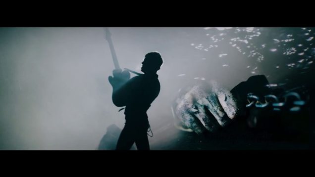 Weesp – “Illumination” Zeppelin Records – A BlankTV Feature!