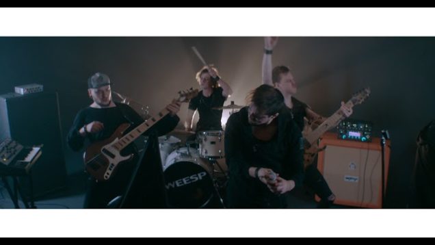 Weesp – “Who We Are” Zeppelin Records – A BlankTV World Premiere!