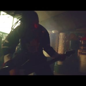Wewain – “Venceremos” Official Music Video