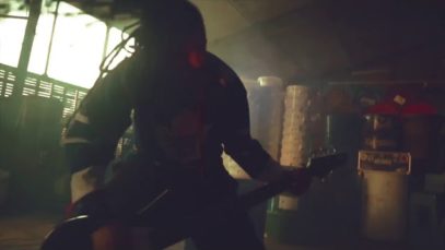 Wewain – “Venceremos” Official Music Video