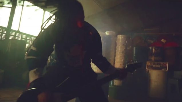 Wewain – “Venceremos” Official Music Video