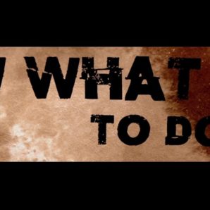 Wicked Inc. – “Agony” Official Lyric Video