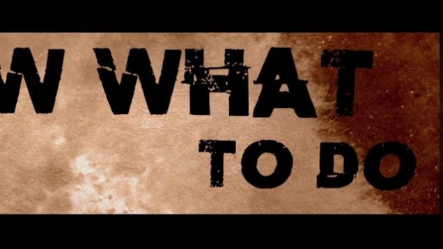 Wicked Inc. – “Agony” Official Lyric Video
