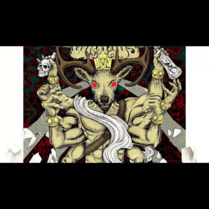 Widows – “Oh Deer God” Underground Music Coalition Recordings