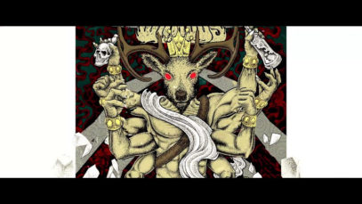 Widows – “Oh Deer God” Underground Music Coalition Recordings