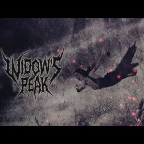 Widow’s Peak – “CBT” Official Lyric Video