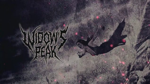 Widow’s Peak – “CBT” Official Lyric Video