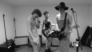 Wild Horse – “The Romantic Tales Of Mr. Shy” Official Music Video