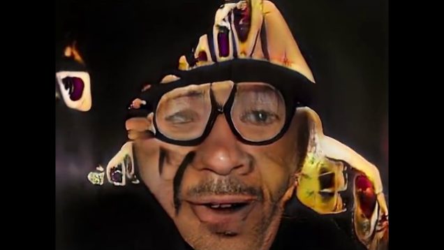 Wilderman – “Cog” Official Music Video