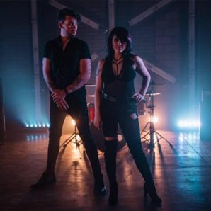 WildEyes – “Messin’ Around” Official Music Video