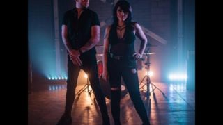 WildEyes – “Messin’ Around” Official Music Video