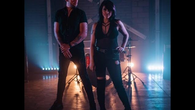 WildEyes – “Messin’ Around” Official Music Video