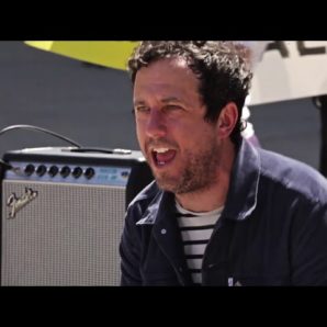 Will Hoge – “Gilded Walls” Edlo Records / Thirty Tigers