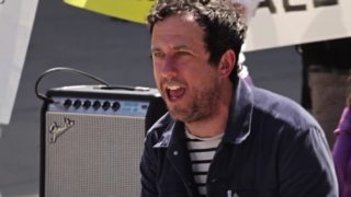 Will Hoge – “Gilded Walls” Edlo Records / Thirty Tigers