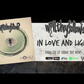 Will They Follow? – ‘HOHM’ Official Full EP Stream – Cardinal Recordings