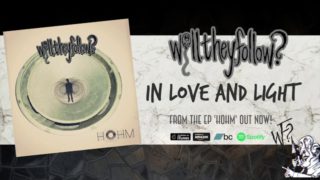 Will They Follow? – ‘HOHM’ Official Full EP Stream – Cardinal Recordings