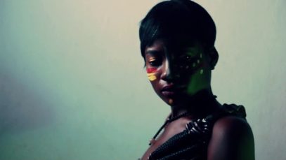 Wills – “Wills With The Wave” Official Music Video