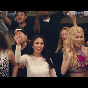 Winenus – “All From 1” Official Music Video