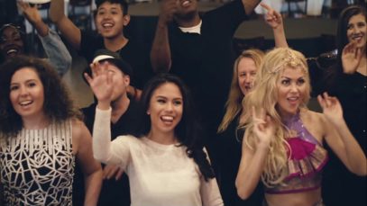 Winenus – “All From 1” Official Music Video