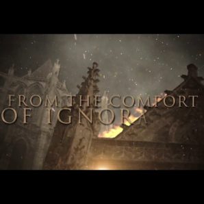 Witherfall – “End Of Time” (Radio Edit) – Official Lyric Video